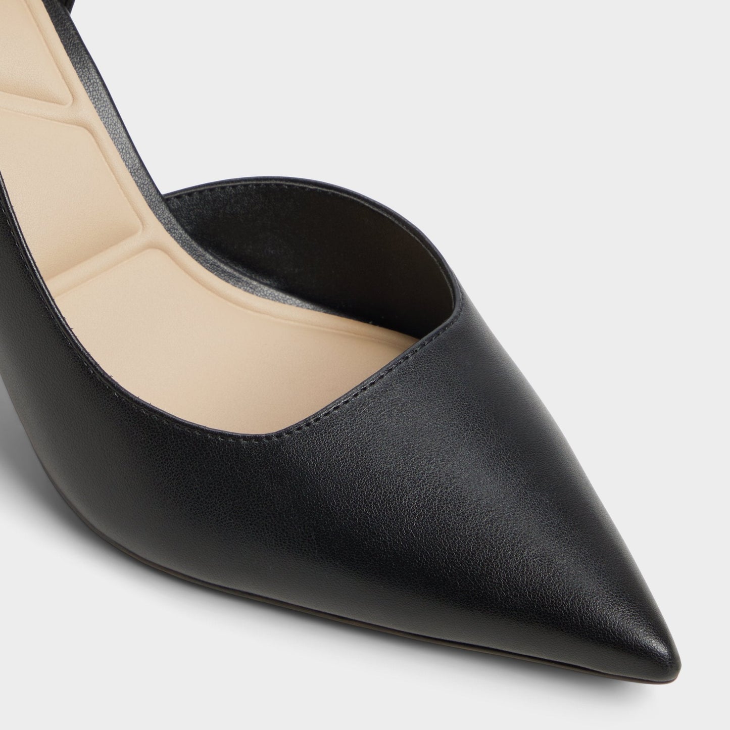 Livianna Black Women's Pumps - Pump, Stiletto heel Aldo Black