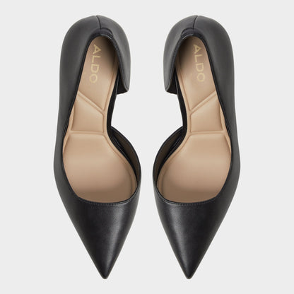 Livianna Black Women's Pumps - Pump, Stiletto heel Aldo Black