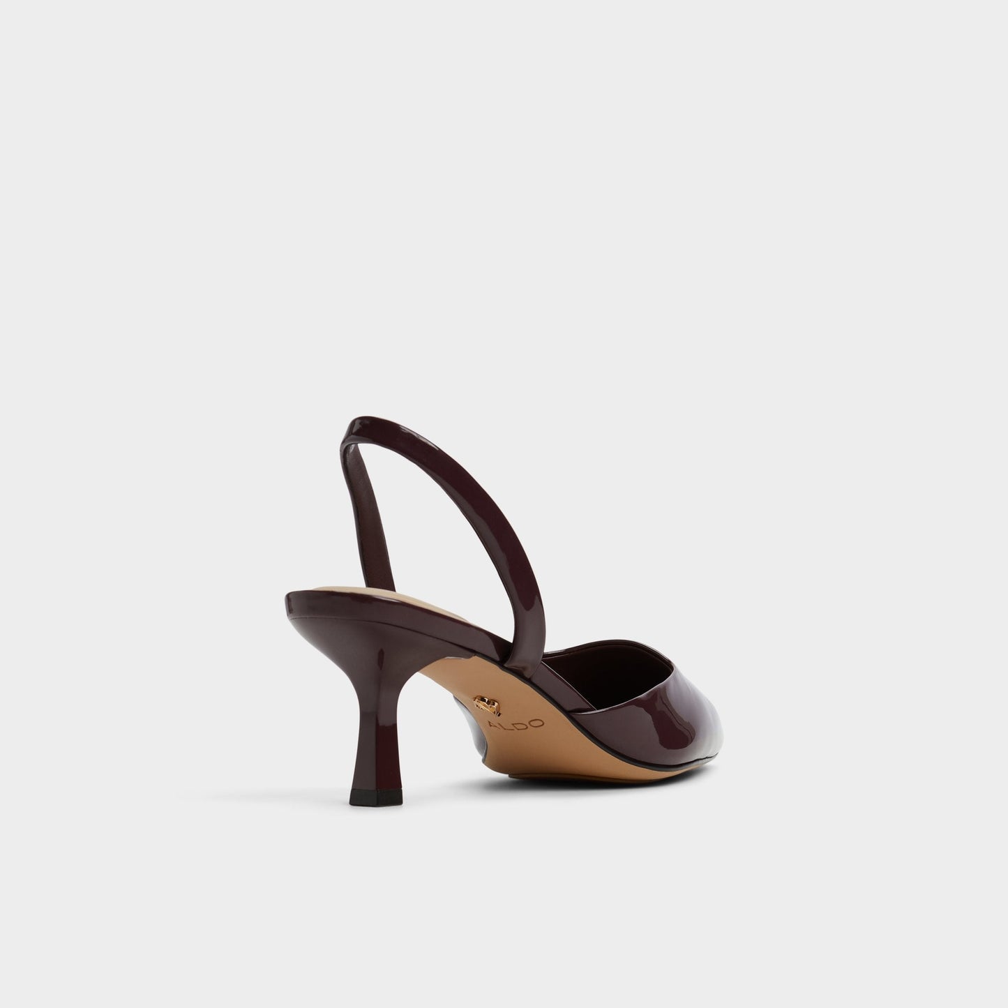 Gavedessi Bordo Women's Kitten heels - Slingback heel, Kitten heel Aldo Bordo