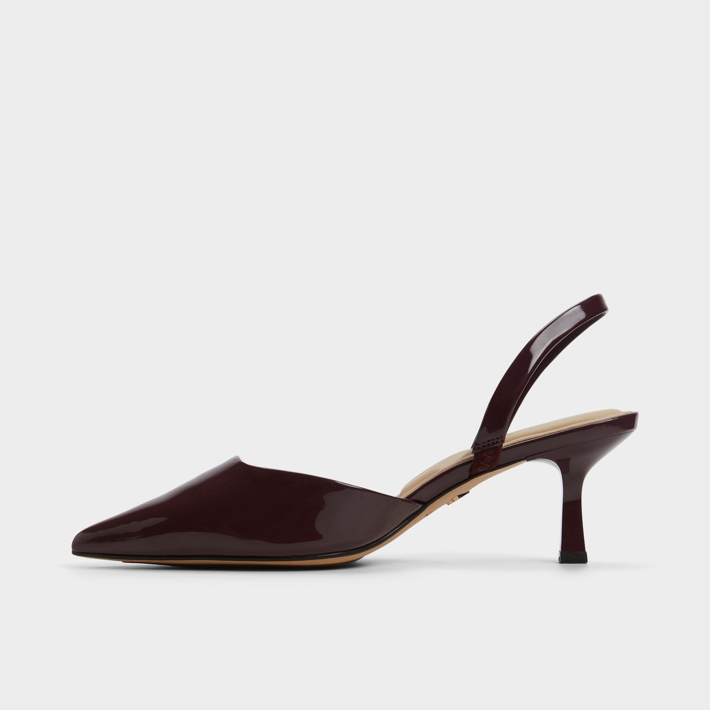 Gavedessi Bordo Women's Kitten heels - Slingback heel, Kitten heel Aldo Bordo