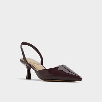 Gavedessi Bordo Women's Kitten heels - Slingback heel, Kitten heel Aldo Bordo