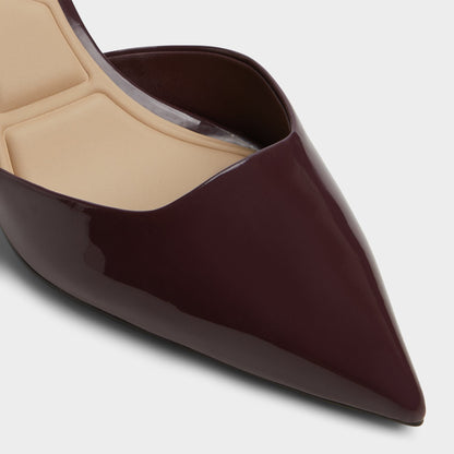 Gavedessi Bordo Women's Kitten heels - Slingback heel, Kitten heel Aldo Bordo