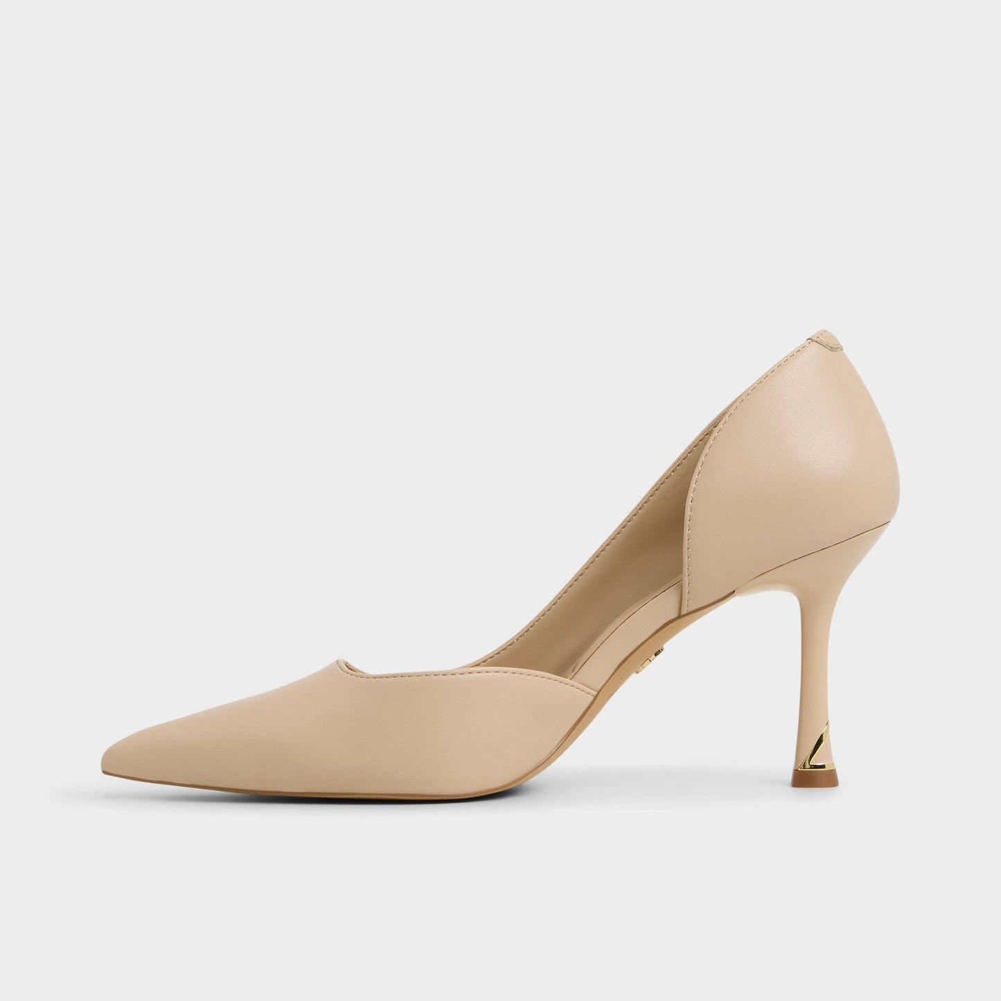 Livianna Medium Beige Women's Pumps - Pump, Stiletto heel Aldo Medium Beige