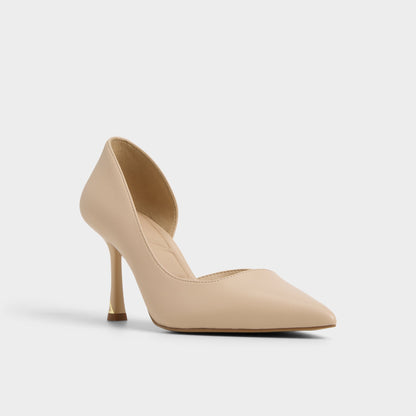 Livianna Medium Beige Women's Pumps - Pump, Stiletto heel Aldo Medium Beige
