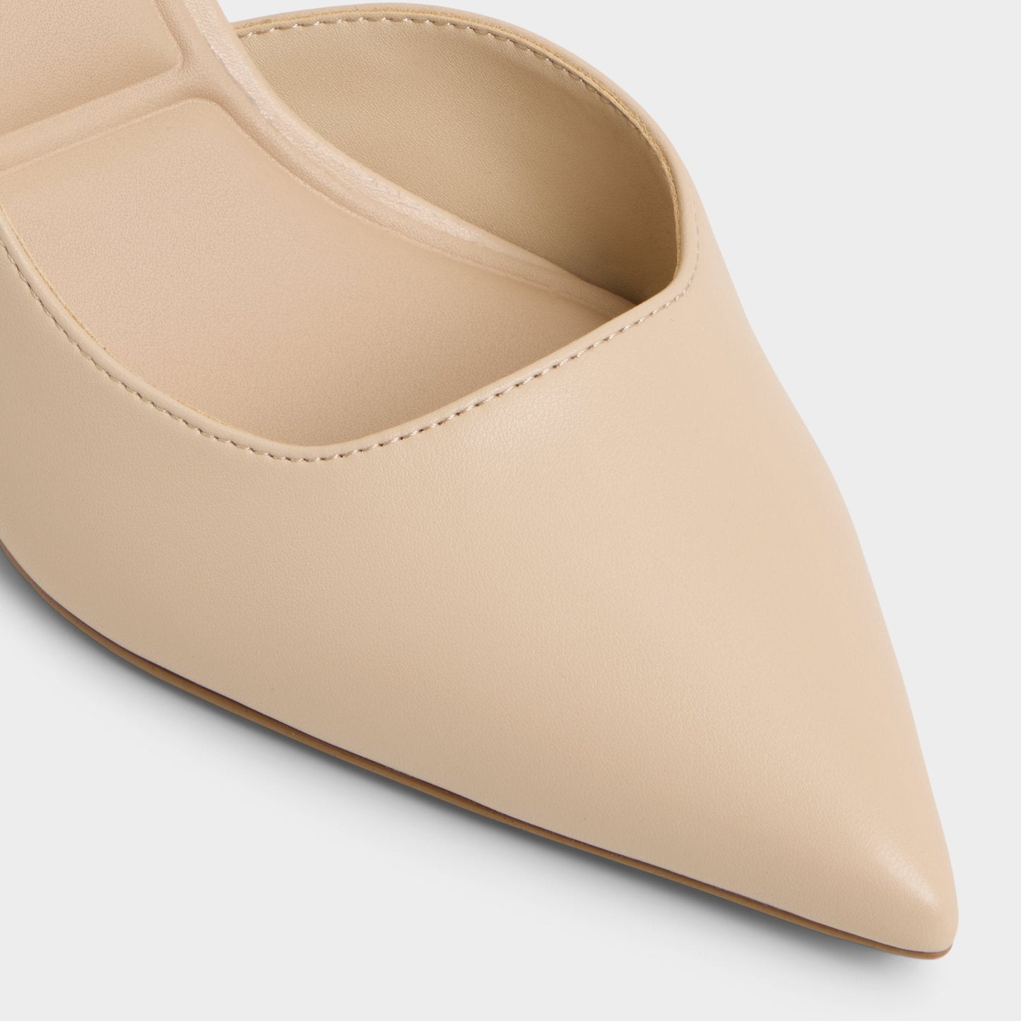 Livianna Medium Beige Women's Pumps - Pump, Stiletto heel Aldo Medium Beige