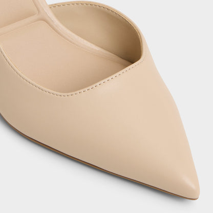 Livianna Medium Beige Women's Pumps - Pump, Stiletto heel Aldo Medium Beige