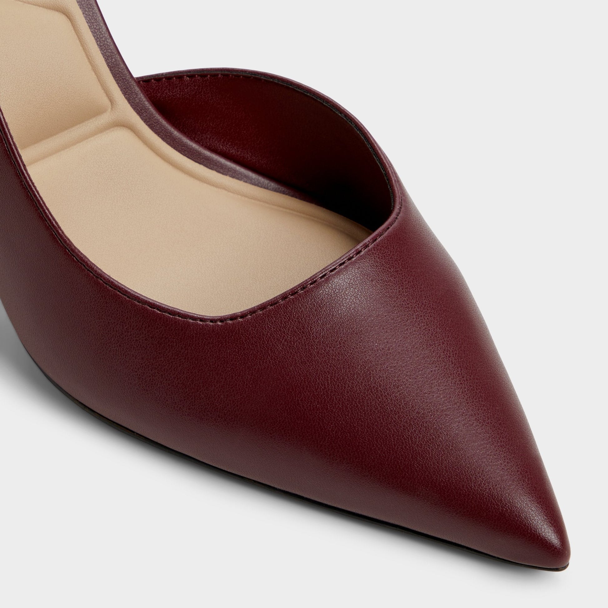 Livianna Other Red Women's Pumps - Pump, Stiletto heel Aldo Other Red
