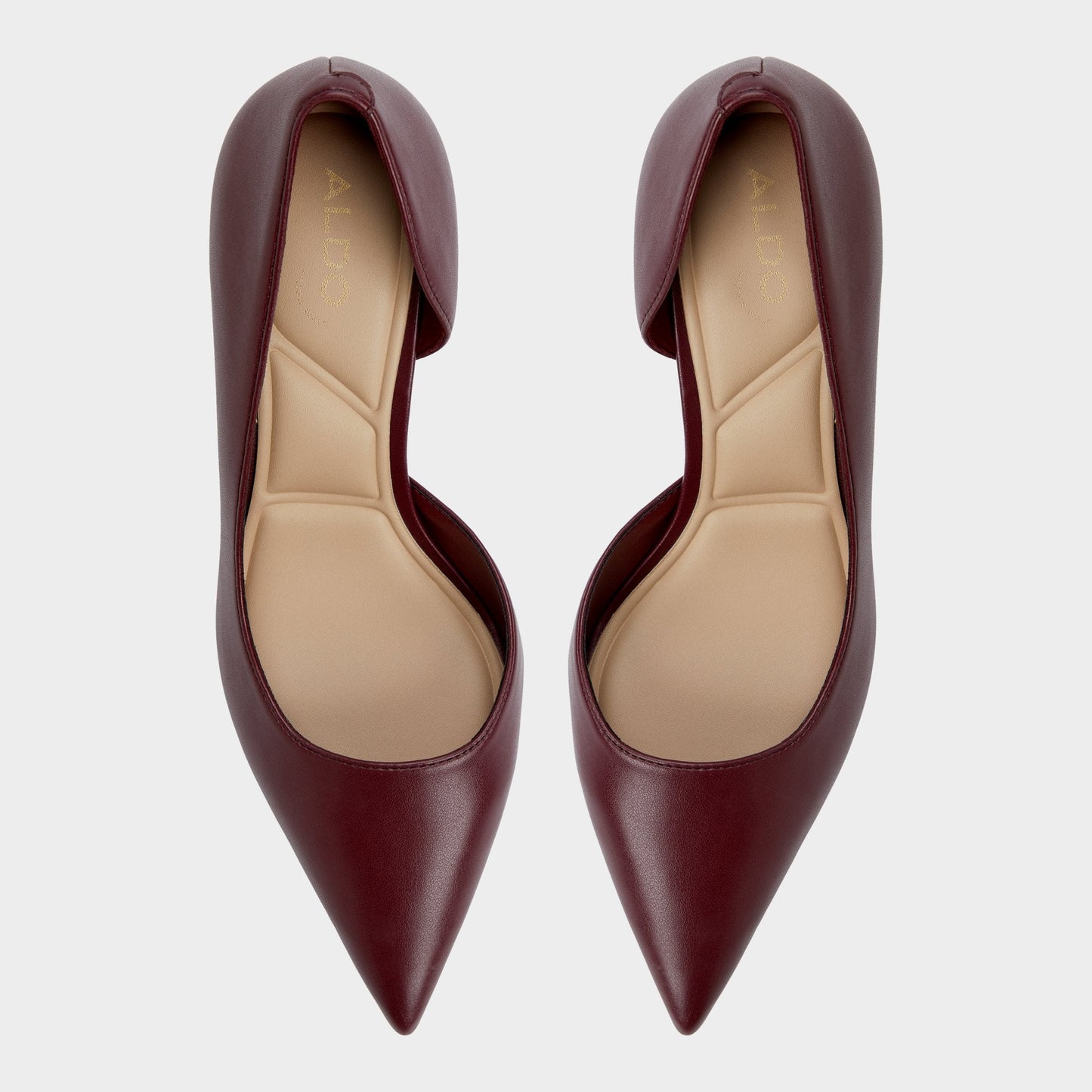 Livianna Other Red Women's Pumps - Pump, Stiletto heel Aldo Other Red