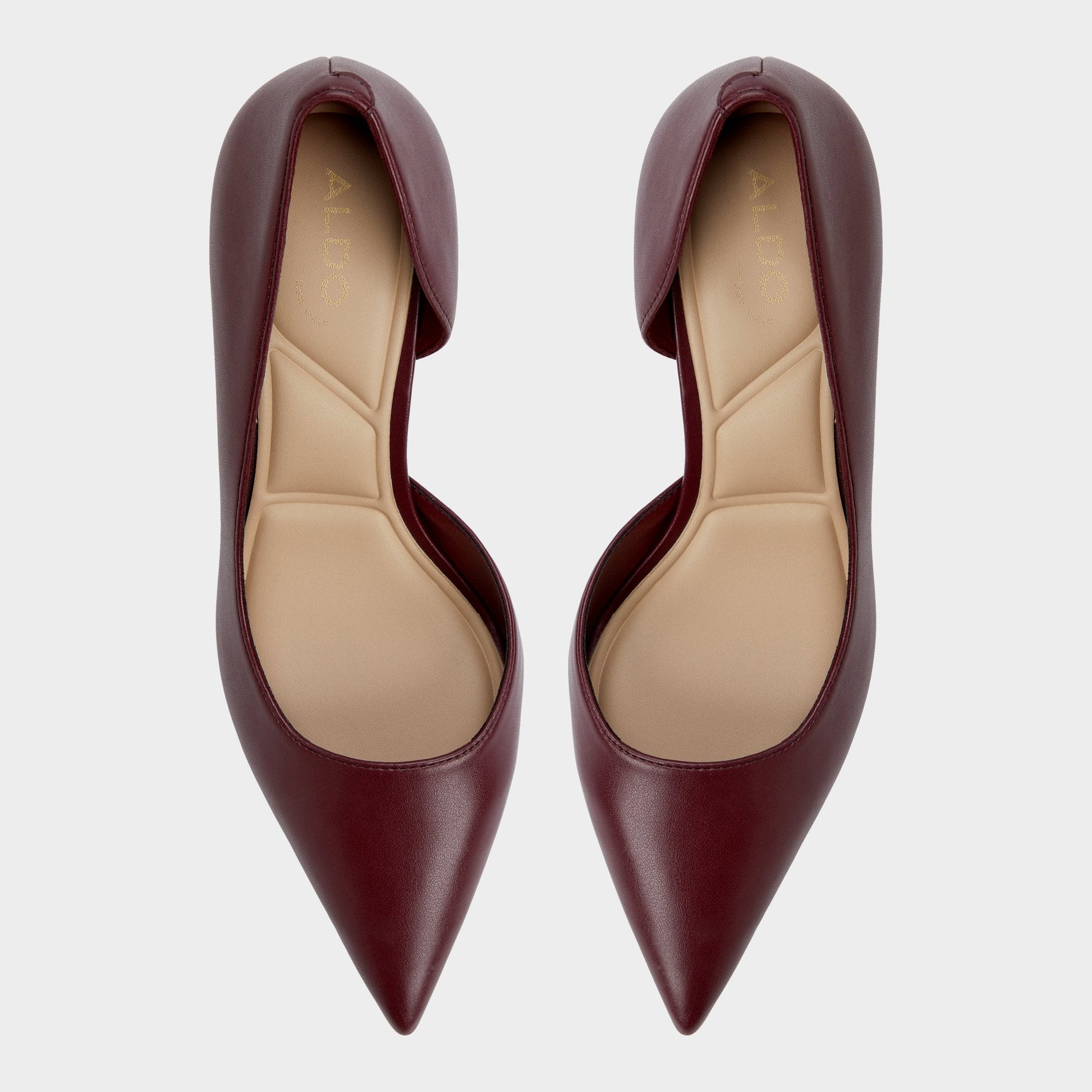 Livianna Other Red Women's Pumps - Pump, Stiletto heel Aldo Other Red