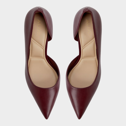 Livianna Other Red Women's Pumps - Pump, Stiletto heel Aldo Other Red
