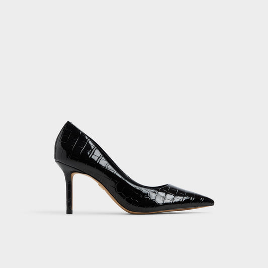 Kaitie Black Women's Pumps - Pump, Stiletto heel Aldo Black