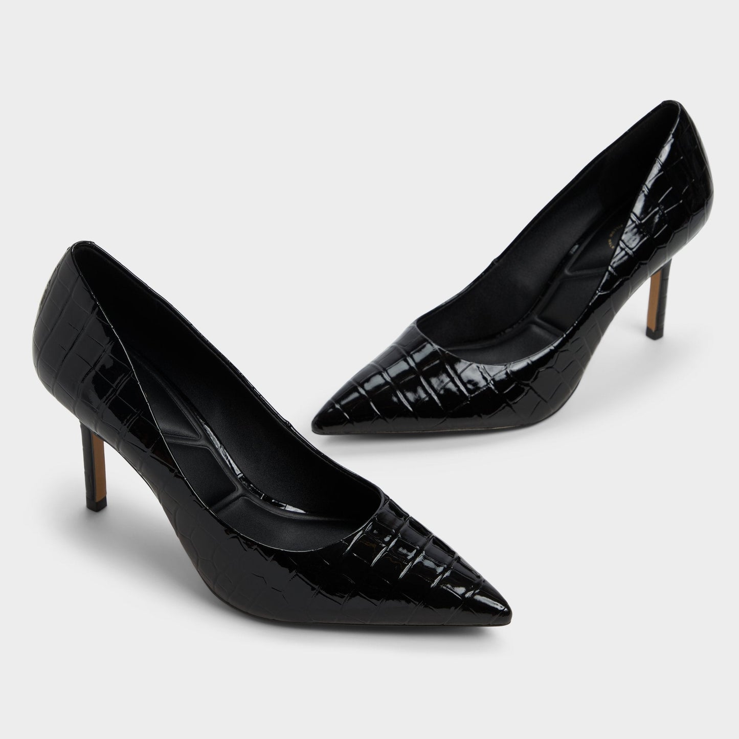 Kaitie Black Women's Pumps - Pump, Stiletto heel Aldo Black