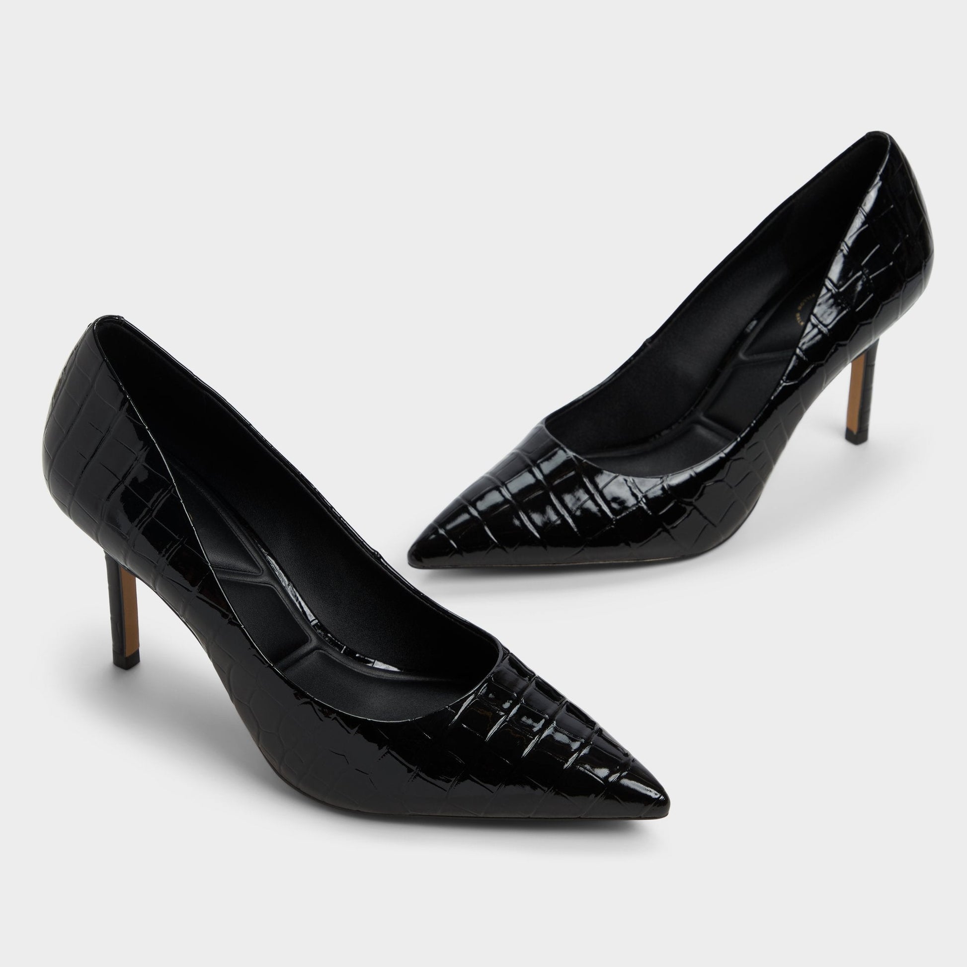 Kaitie Black Women's Pumps - Pump, Stiletto heel Aldo Black
