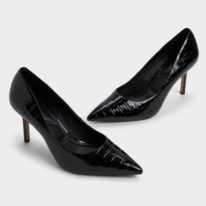 Kaitie Black Women's Pumps - Pump, Stiletto heel Aldo Black