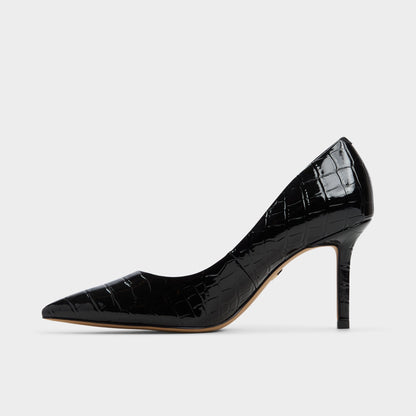 Kaitie Black Women's Pumps - Pump, Stiletto heel Aldo Black