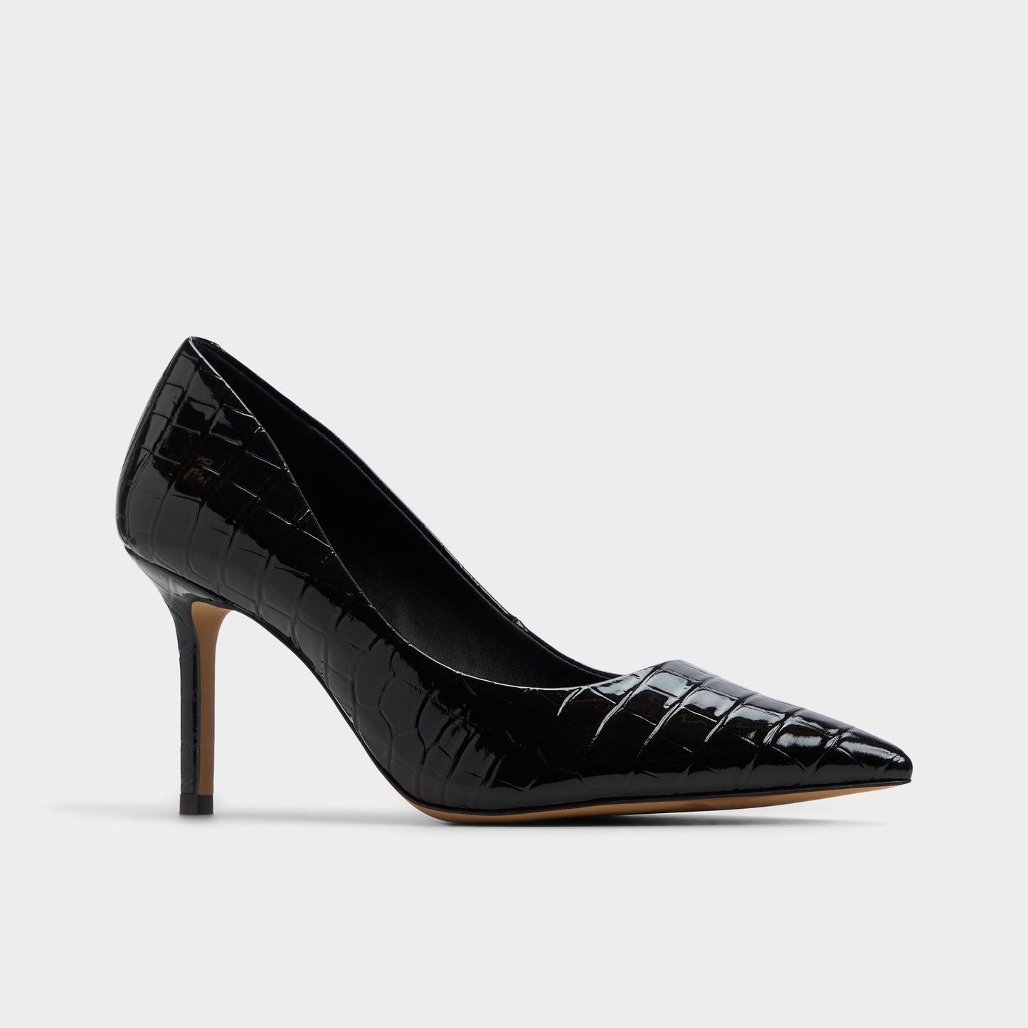 Kaitie Black Women's Pumps - Pump, Stiletto heel Aldo Black