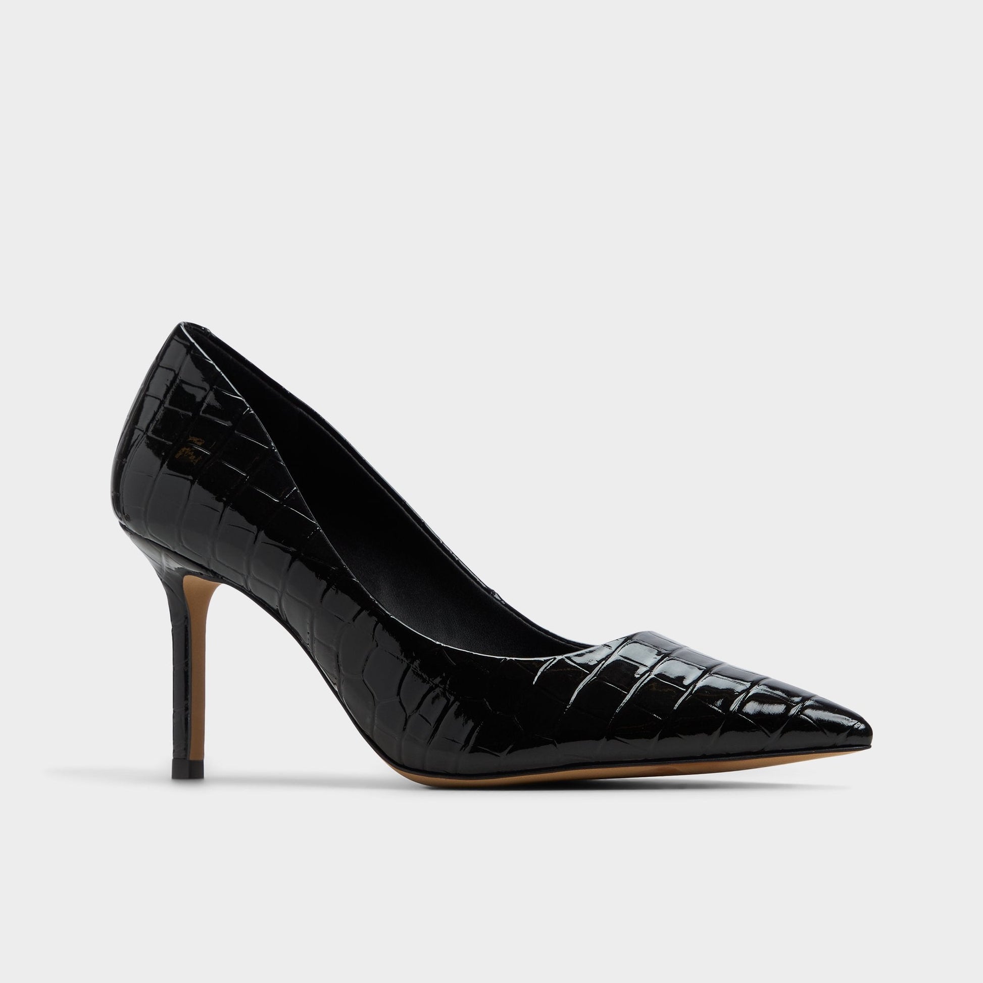 Kaitie Black Women's Pumps - Pump, Stiletto heel Aldo Black
