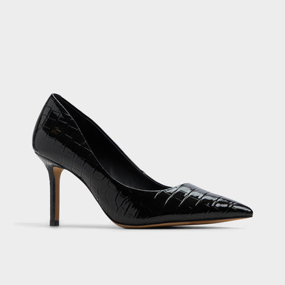 Kaitie Black Women's Pumps - Pump, Stiletto heel Aldo Black