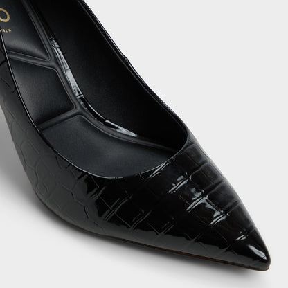 Kaitie Black Women's Pumps - Pump, Stiletto heel Aldo Black