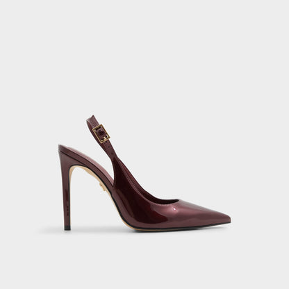 Stessysling Bordo Women's Slingbacks - Slingback heel, Stiletto heel Aldo Bordo