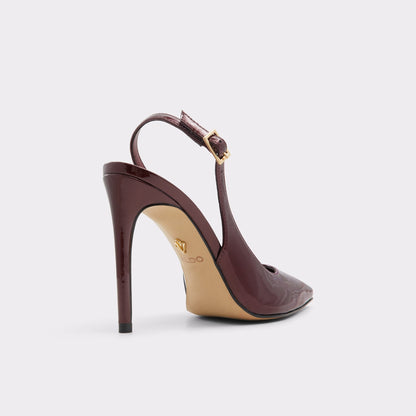 Stessysling Bordo Women's Slingbacks - Slingback heel, Stiletto heel Aldo Bordo
