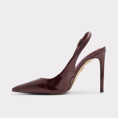 Stessysling Bordo Women's Slingbacks - Slingback heel, Stiletto heel Aldo Bordo