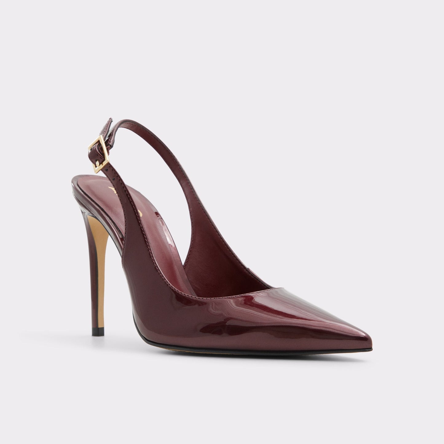 Stessysling Bordo Women's Slingbacks - Slingback heel, Stiletto heel Aldo Bordo