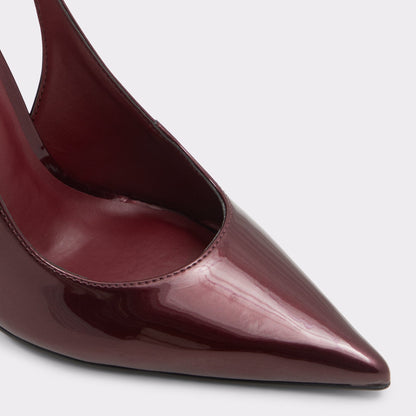 Stessysling Bordo Women's Slingbacks - Slingback heel, Stiletto heel Aldo Bordo