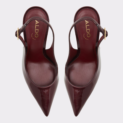 Stessysling Bordo Women's Slingbacks - Slingback heel, Stiletto heel Aldo Bordo