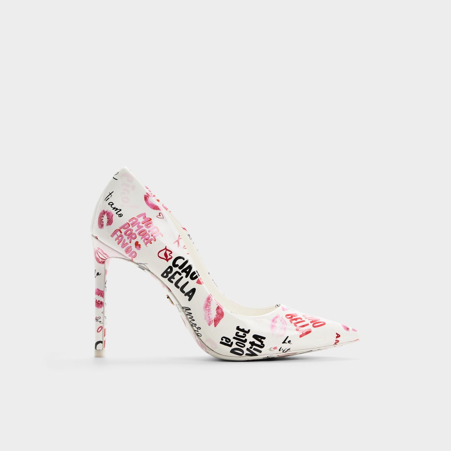 Stessy2 in 0 Open Miscellaneous - Pump, Stiletto heel Aldo Open miscellaneous