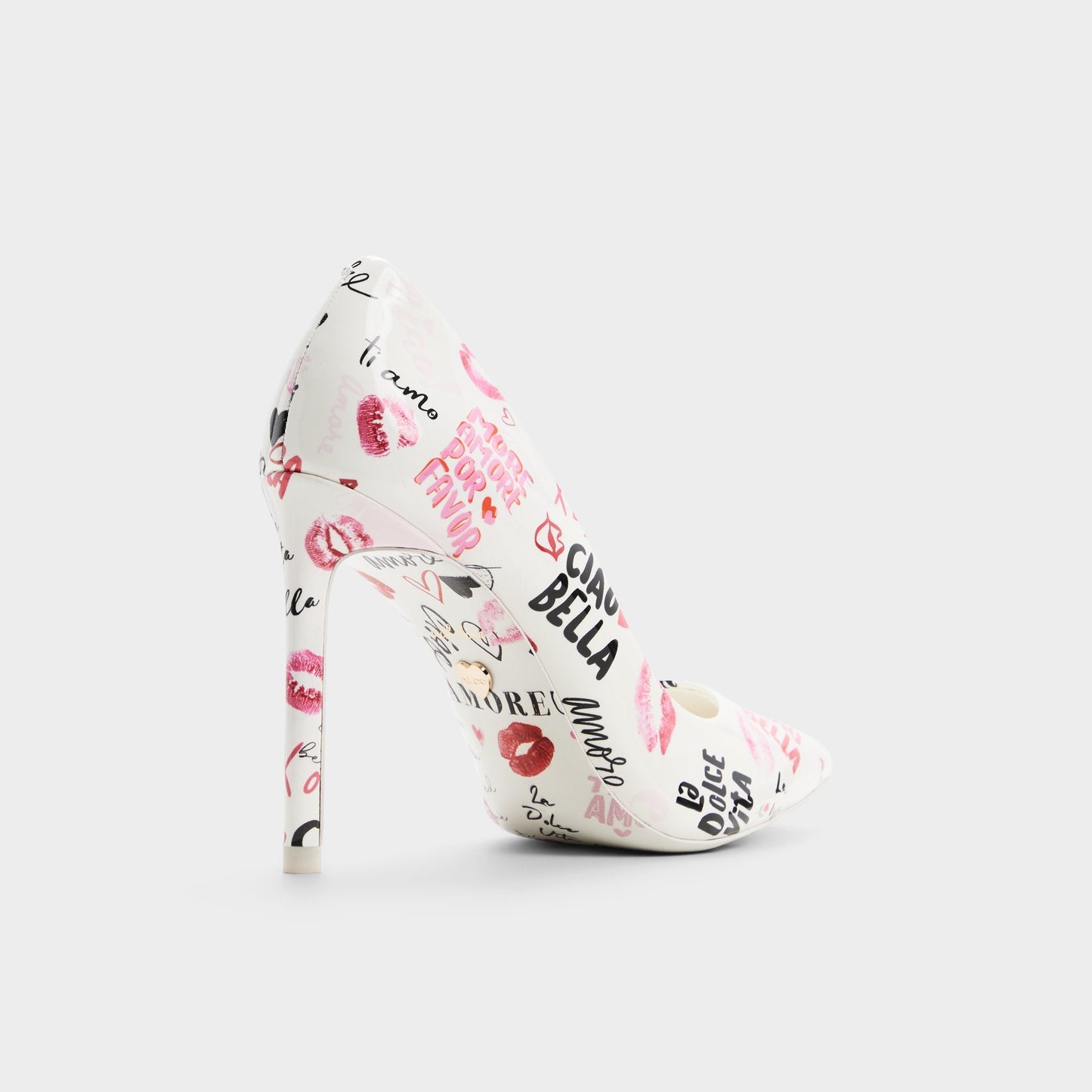 Stessy2 in 0 Open Miscellaneous - Pump, Stiletto heel Aldo Open miscellaneous