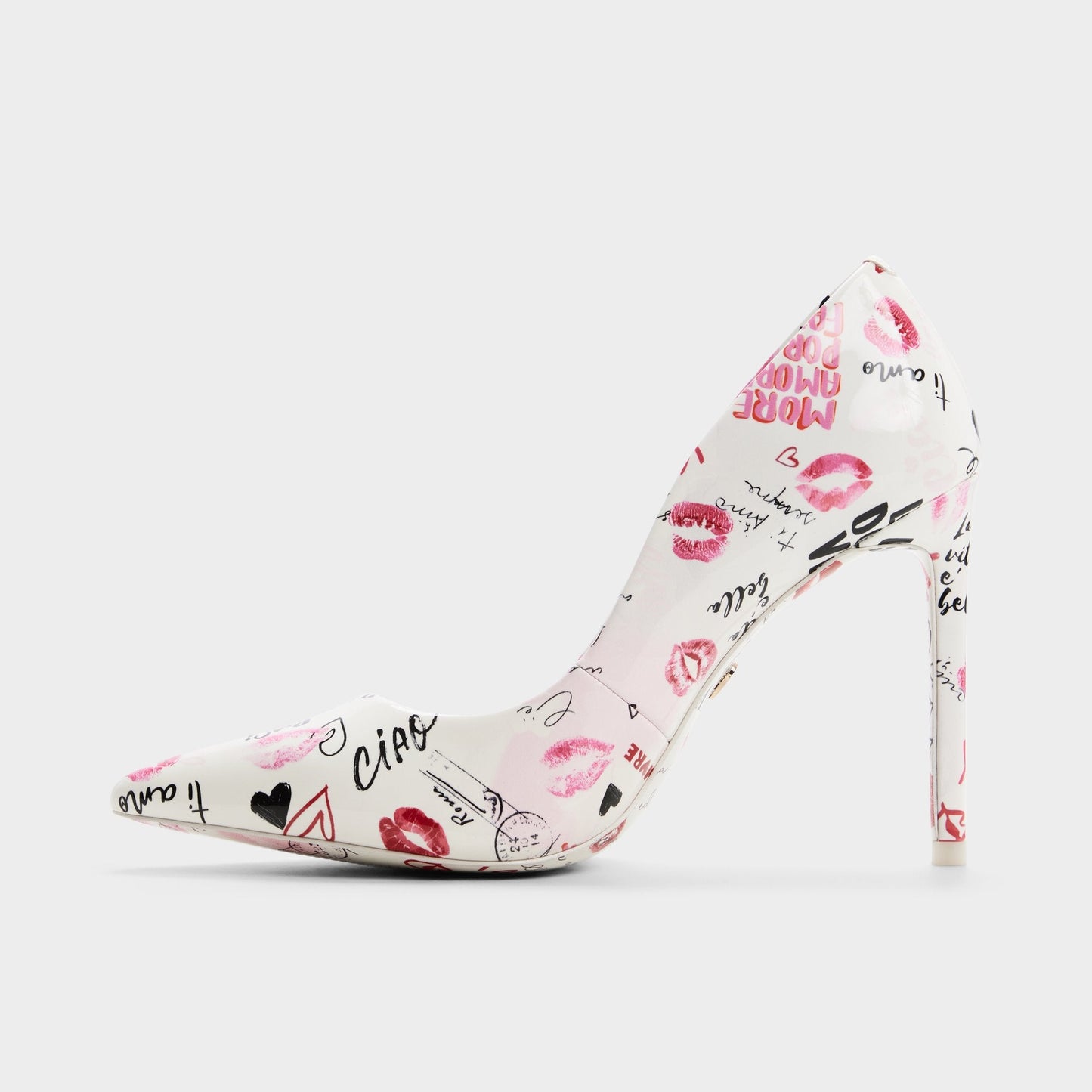 Stessy2 in 0 Open Miscellaneous - Pump, Stiletto heel Aldo Open miscellaneous