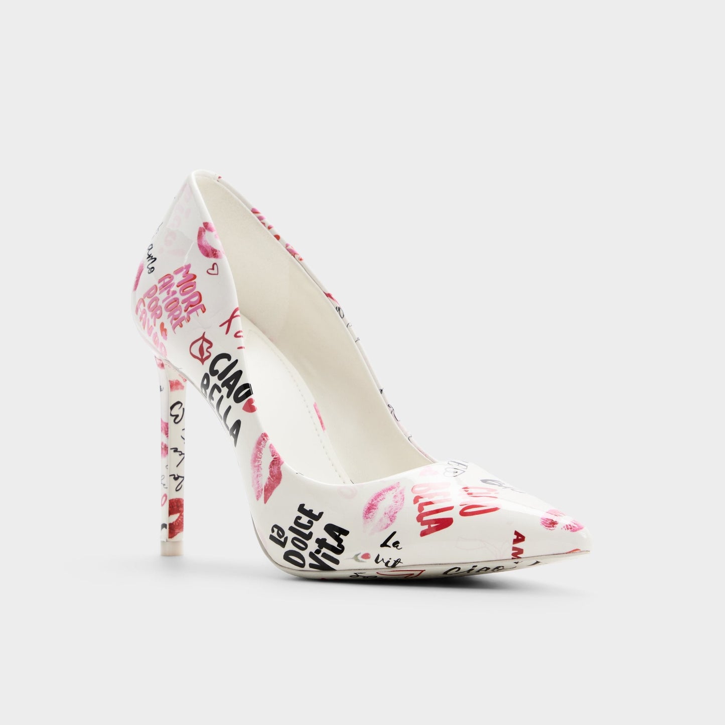 Stessy2 in 0 Open Miscellaneous - Pump, Stiletto heel Aldo Open miscellaneous
