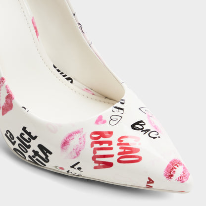 Stessy2 in 0 Open Miscellaneous - Pump, Stiletto heel Aldo Open miscellaneous