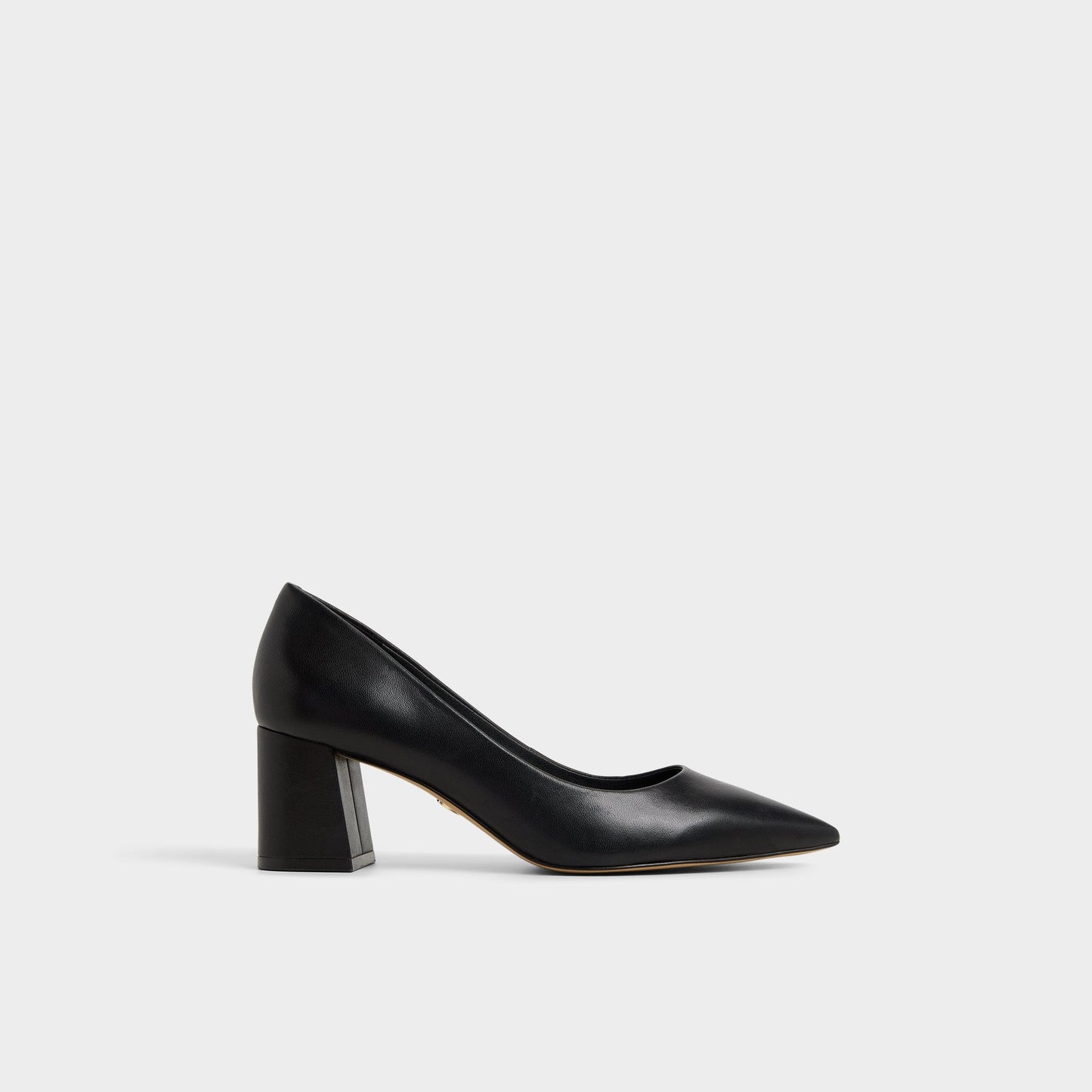 Ybalelin Black Women's Block heels - Pump, Block heel Aldo Black