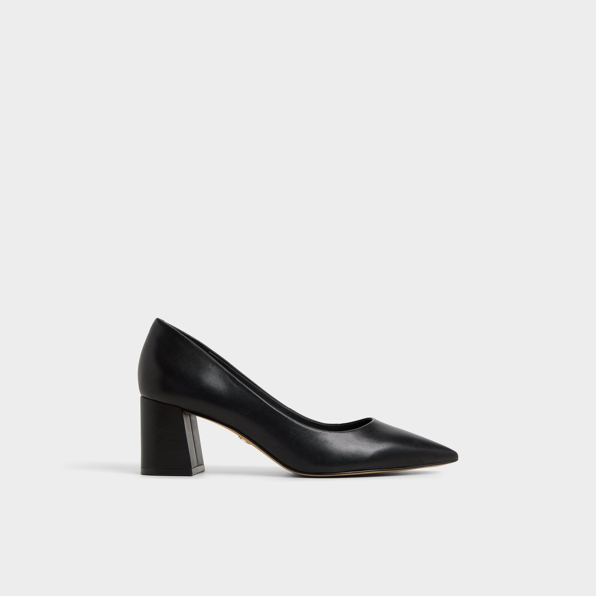Ybalelin Black Women's Block heels - Pump, Block heel Aldo Black