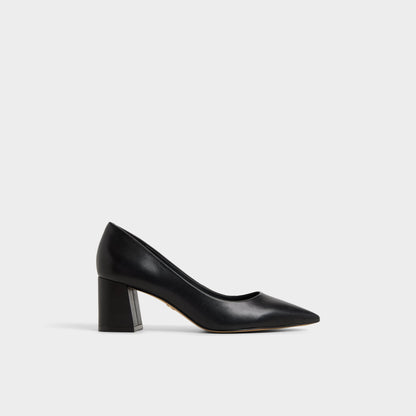 Ybalelin Black Women's Block heels - Pump, Block heel Aldo Black