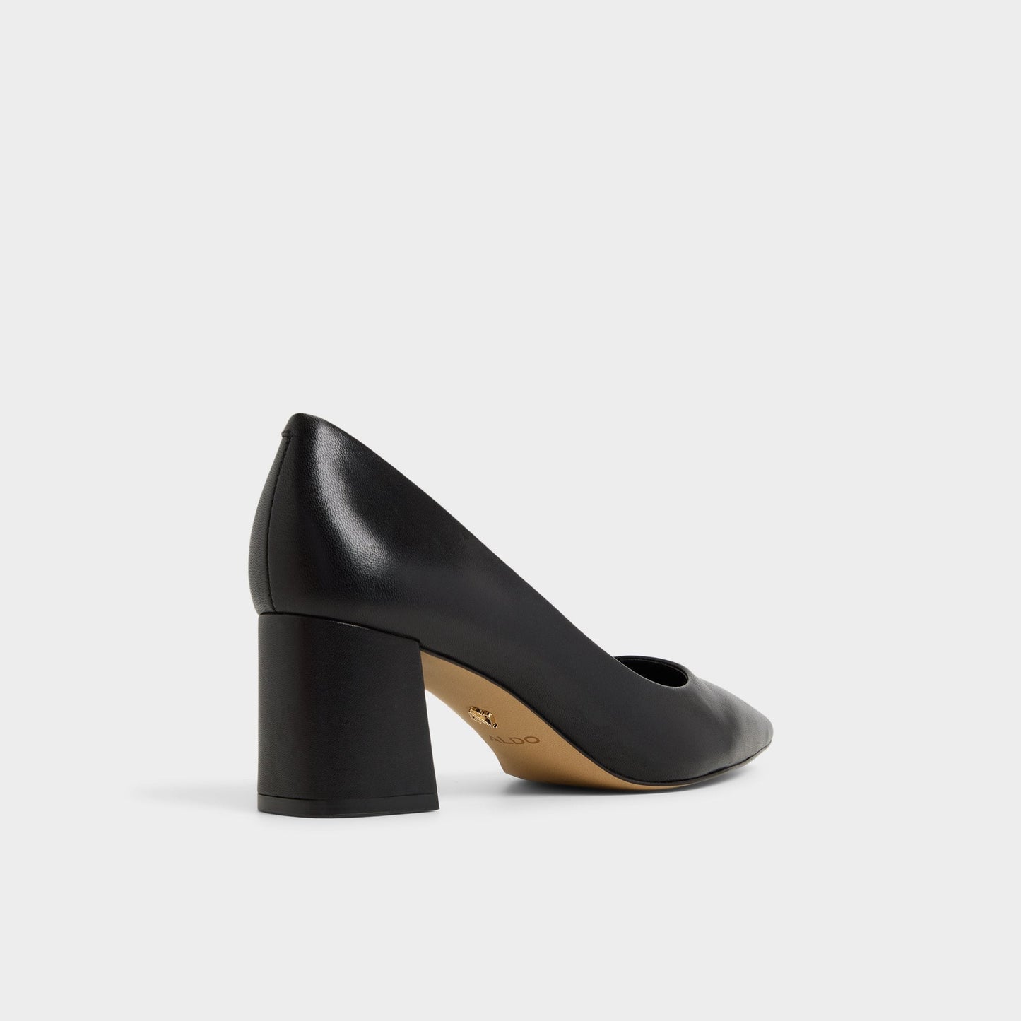 Ybalelin Black Women's Block heels - Pump, Block heel Aldo Black