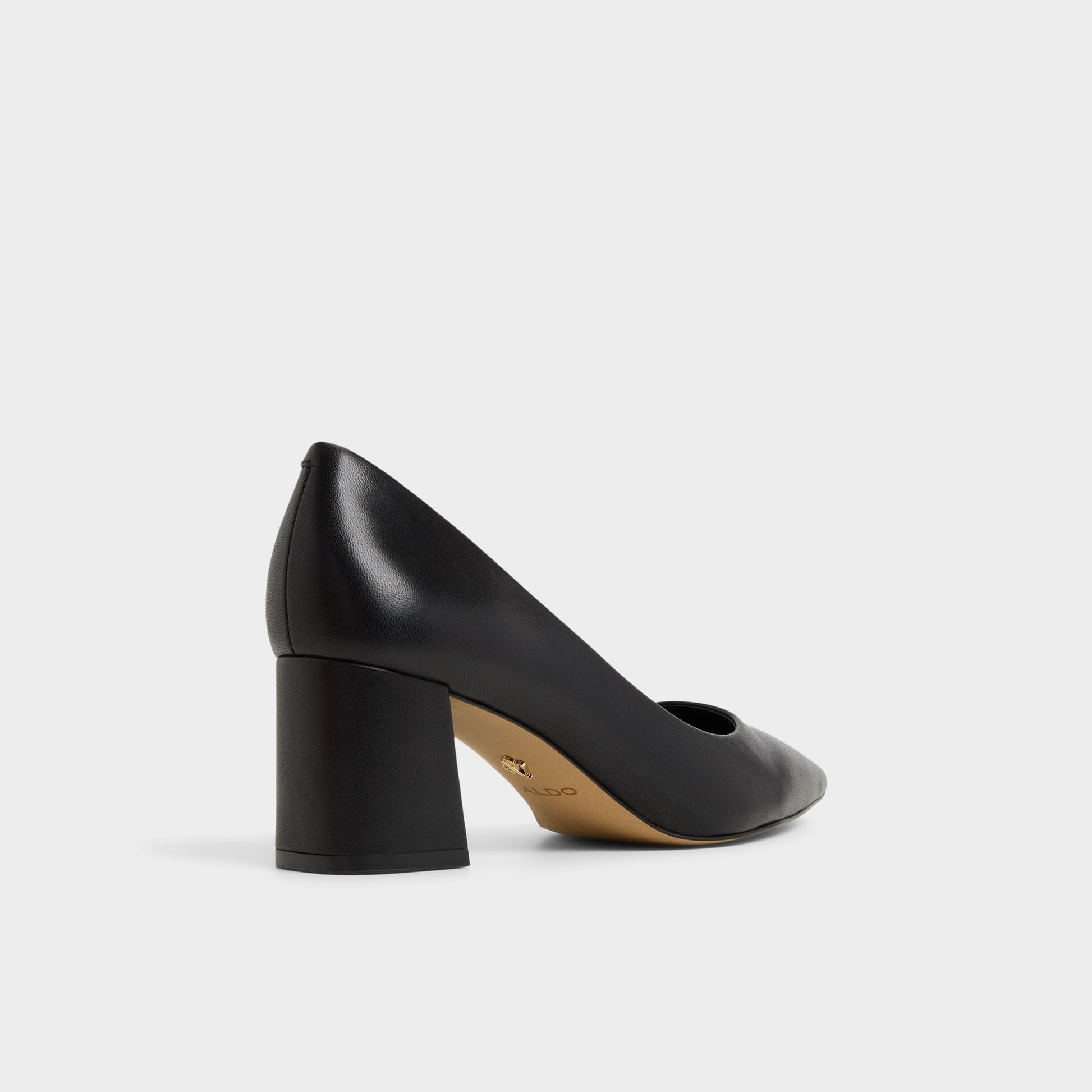 Ybalelin Black Women's Block heels - Pump, Block heel Aldo Black