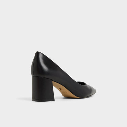 Ybalelin Black Women's Block heels - Pump, Block heel Aldo Black