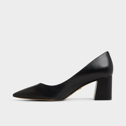 Ybalelin Black Women's Block heels - Pump, Block heel Aldo Black
