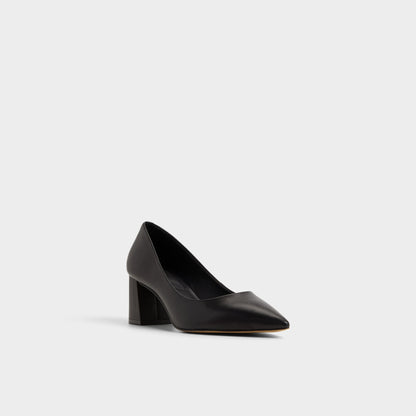 Ybalelin Black Women's Block heels - Pump, Block heel Aldo Black
