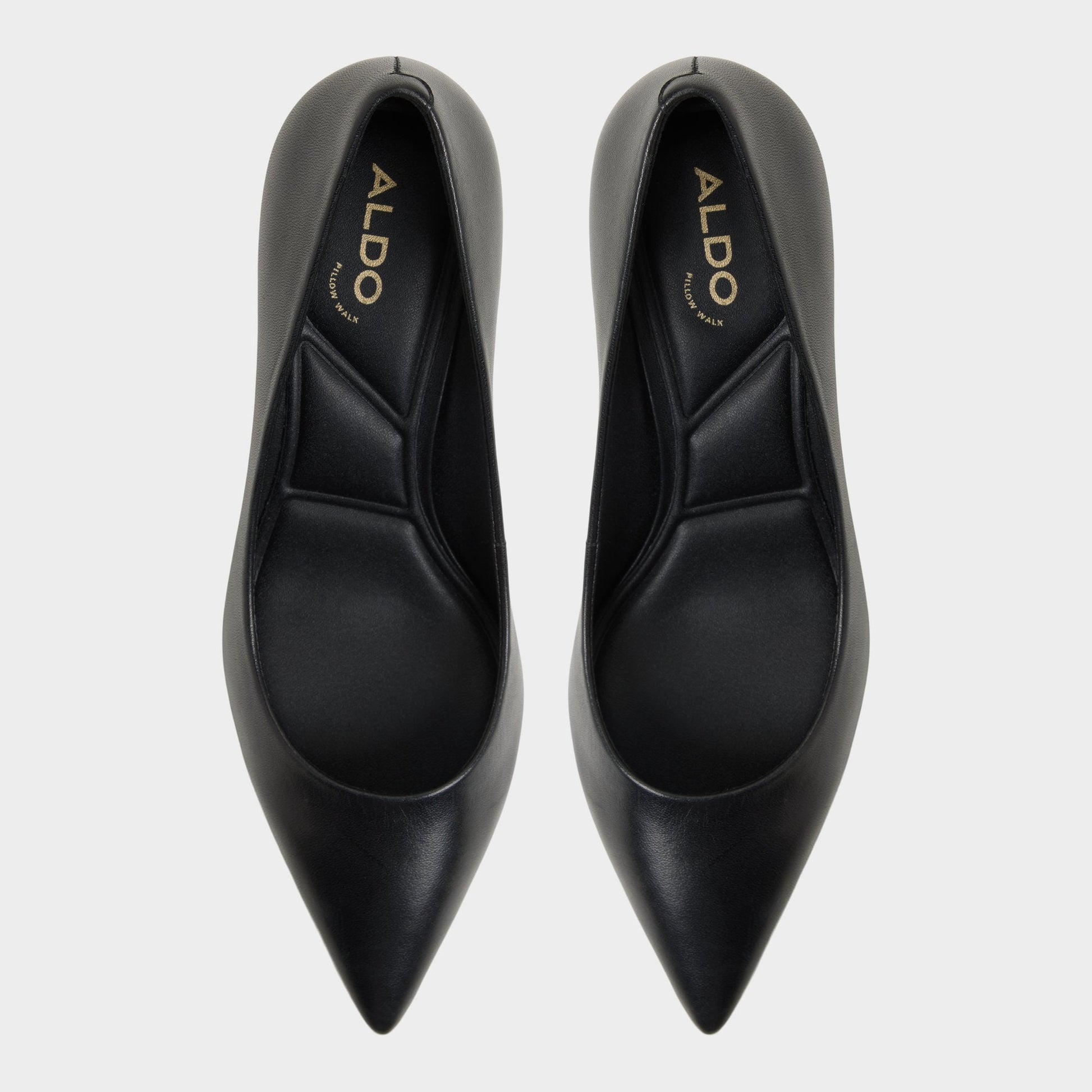 Ybalelin Black Women's Block heels - Pump, Block heel Aldo Black