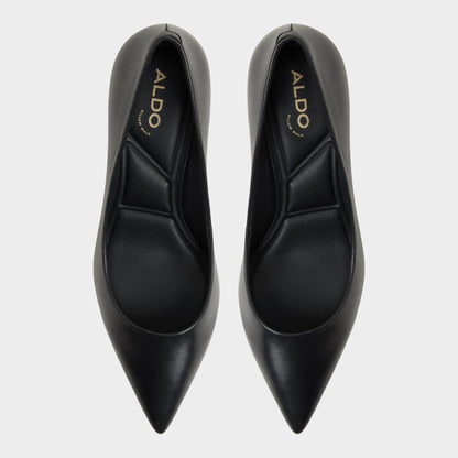 Ybalelin Black Women's Block heels - Pump, Block heel Aldo Black