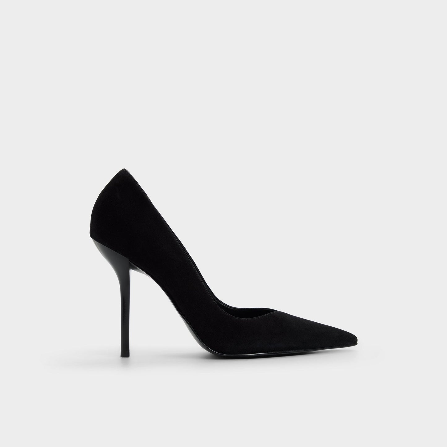 Emelie in Black - Pump, Stiletto heel Aldo Black