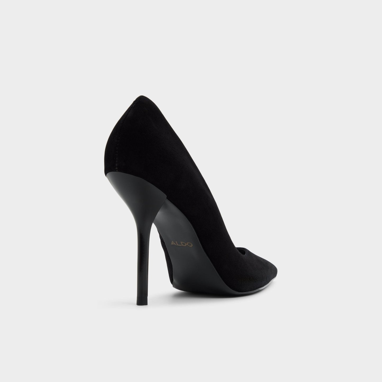 Emelie in Black - Pump, Stiletto heel Aldo Black