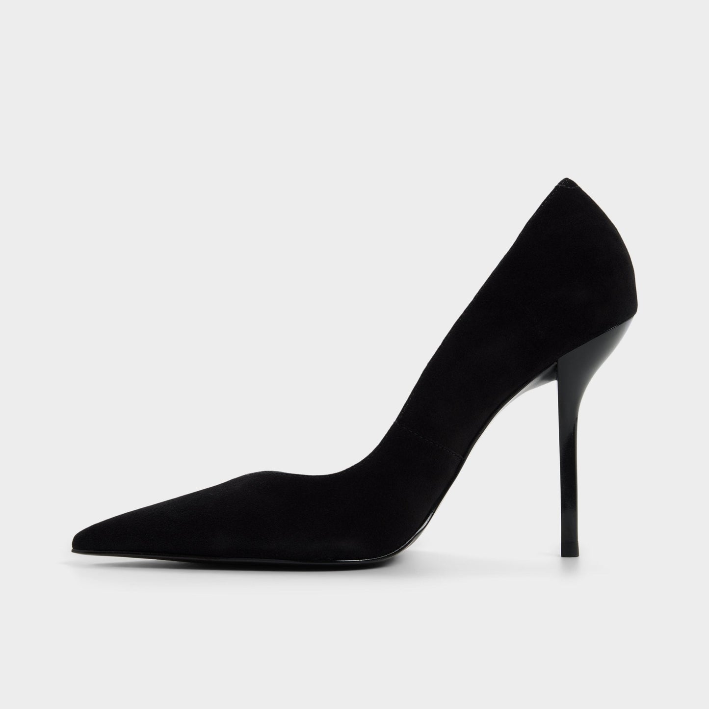Emelie in Black - Pump, Stiletto heel Aldo Black