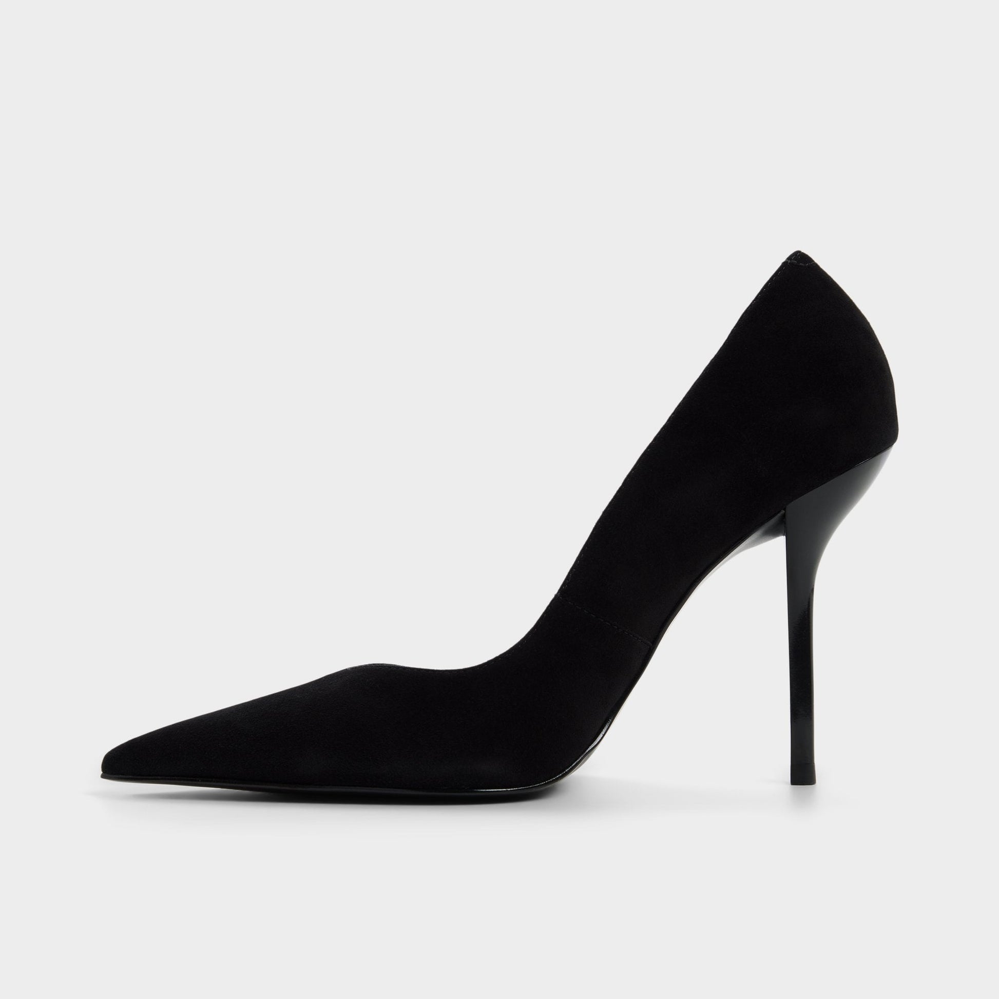 Emelie in Black - Pump, Stiletto heel Aldo Black