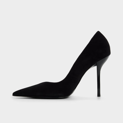 Emelie in Black - Pump, Stiletto heel Aldo Black