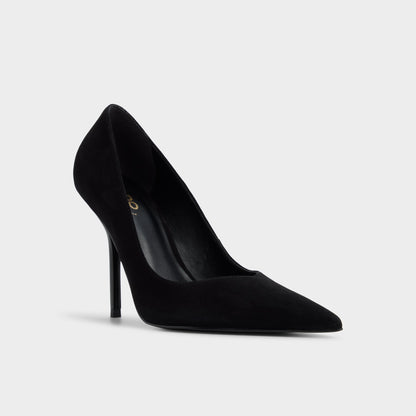 Emelie in Black - Pump, Stiletto heel Aldo Black